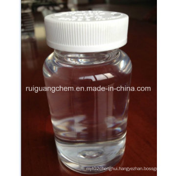 Acrylic Acid Synthetic Thickener Printing Rg-H201X